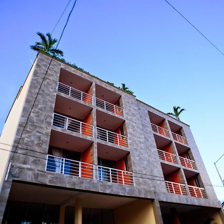 Sunrise 42 Suites By Holiday In Playa Playa del Carmen Buitenkant foto